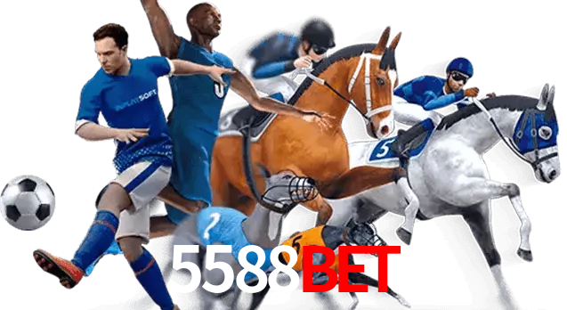 5588BET