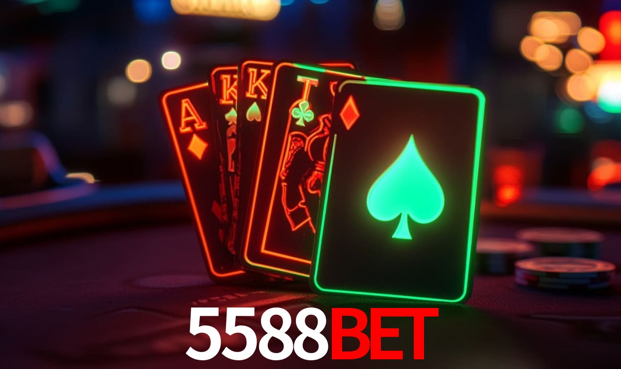 5588BET Slots - 5588BET visual 1
