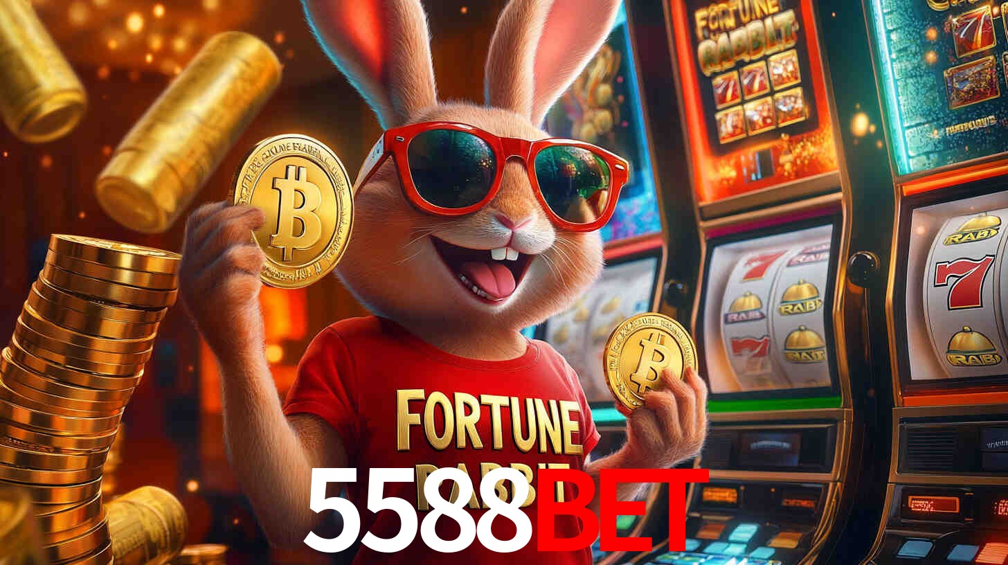 Descubra a Magia dos Jogos de Arcade no 5588BET