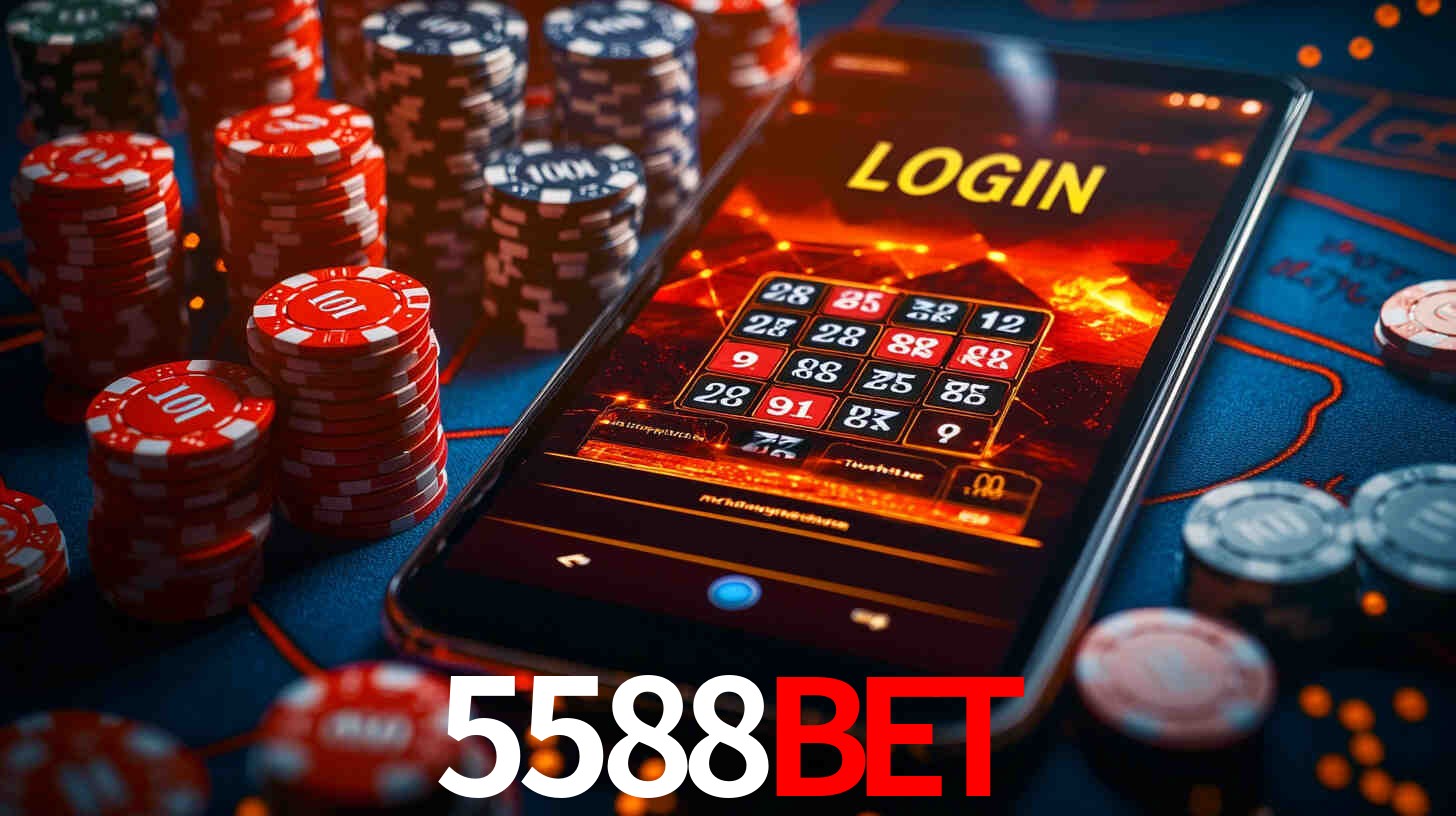 5588BET.com