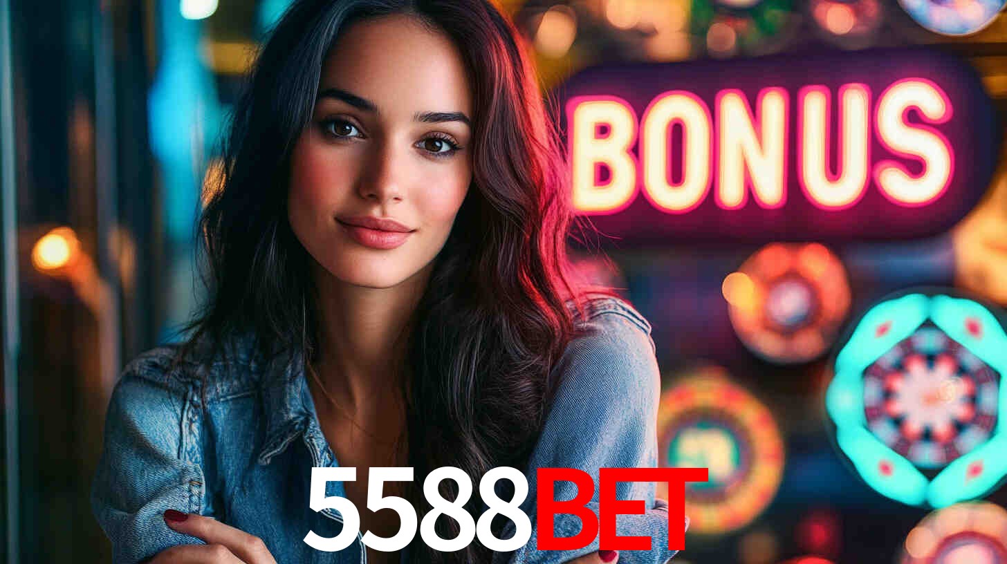 5588BET: Seu Cassino Premiado com Pagamentos Rápidos