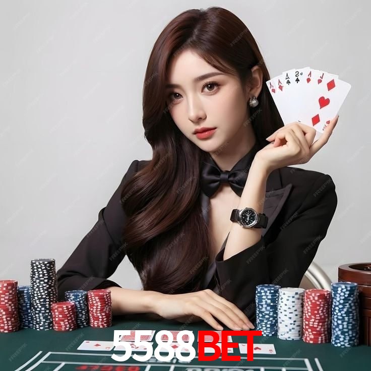 Jogos de Slot 5588BET