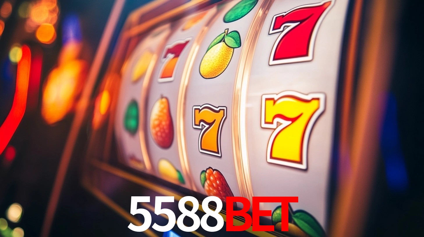 Exclusive Games 5588BET