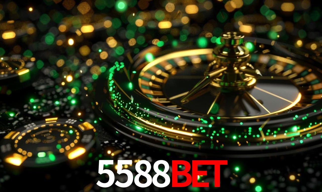 Promoções Sazonais 5588BET