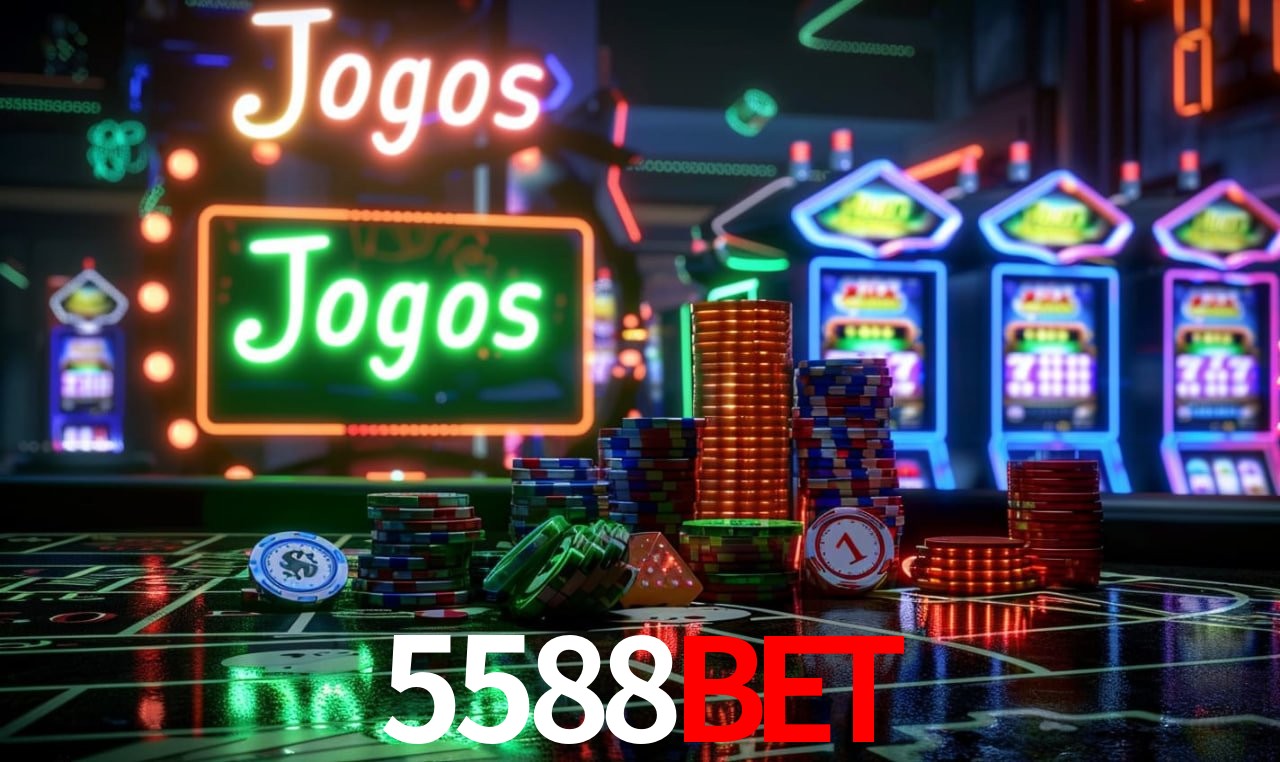 5588bet apk baixar