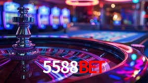 Mesa de Blackjack 5588BET