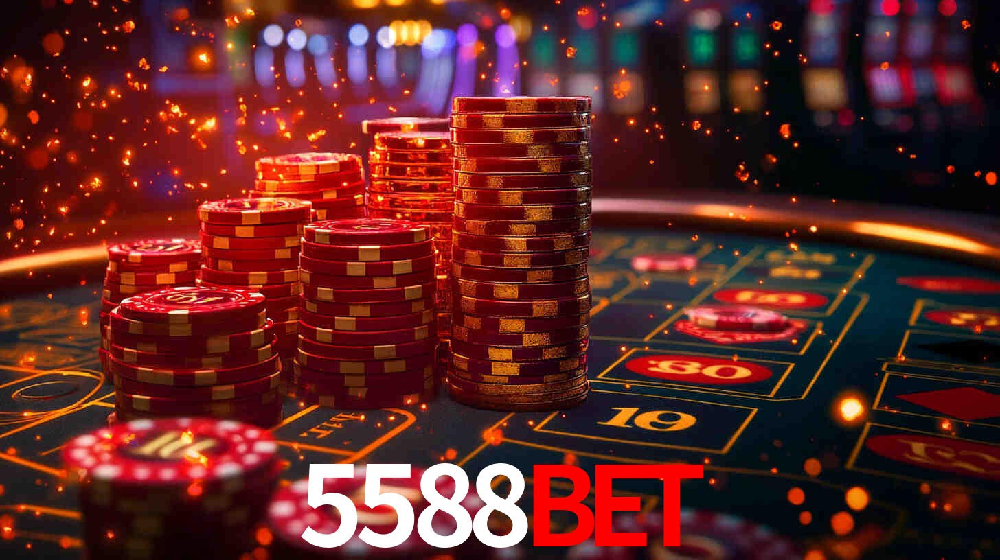 Tournaments 5588BET