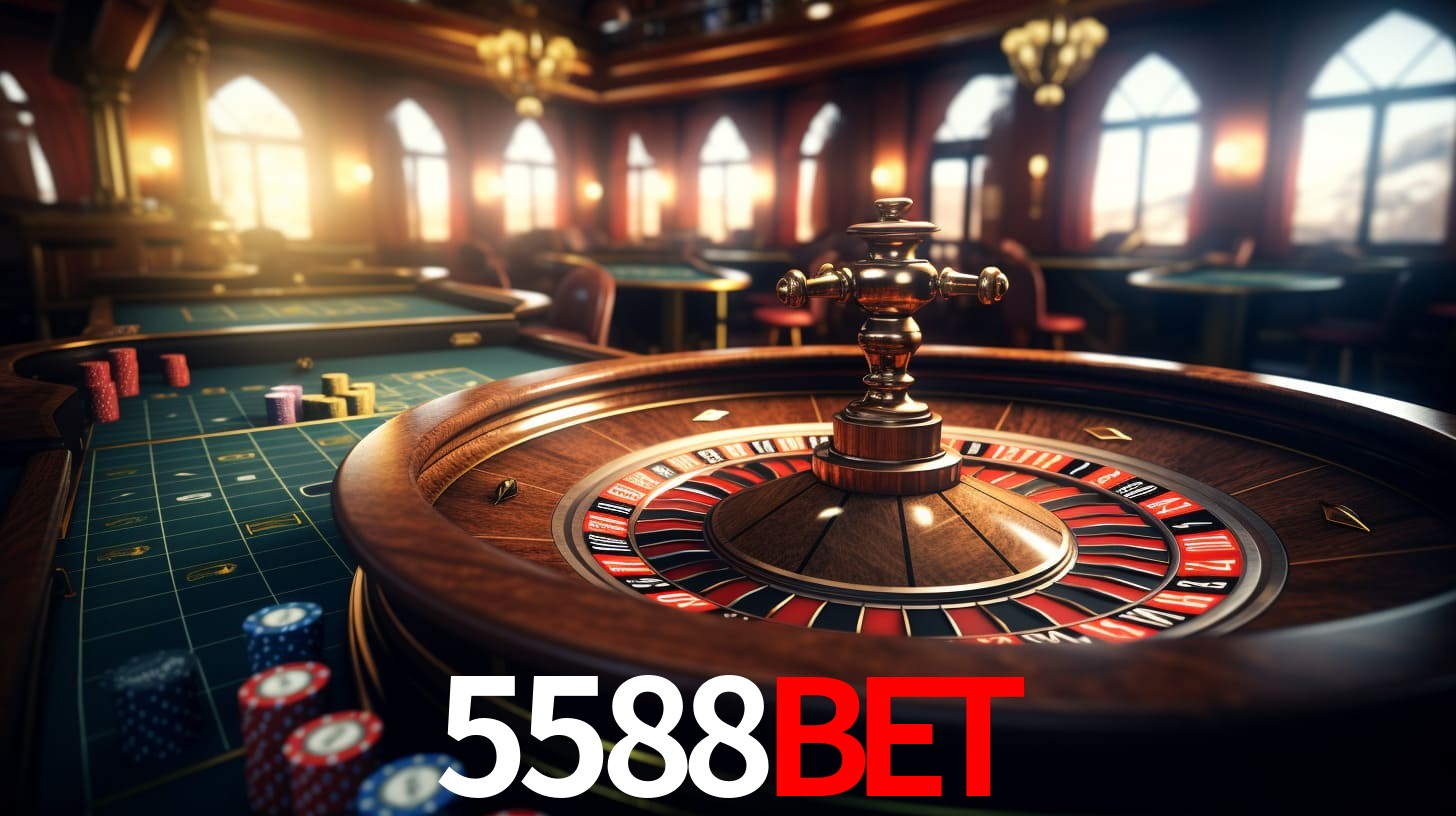 Spaceman Game 5588BET