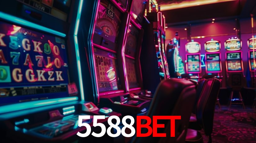 Exclusive Offers 5588BET