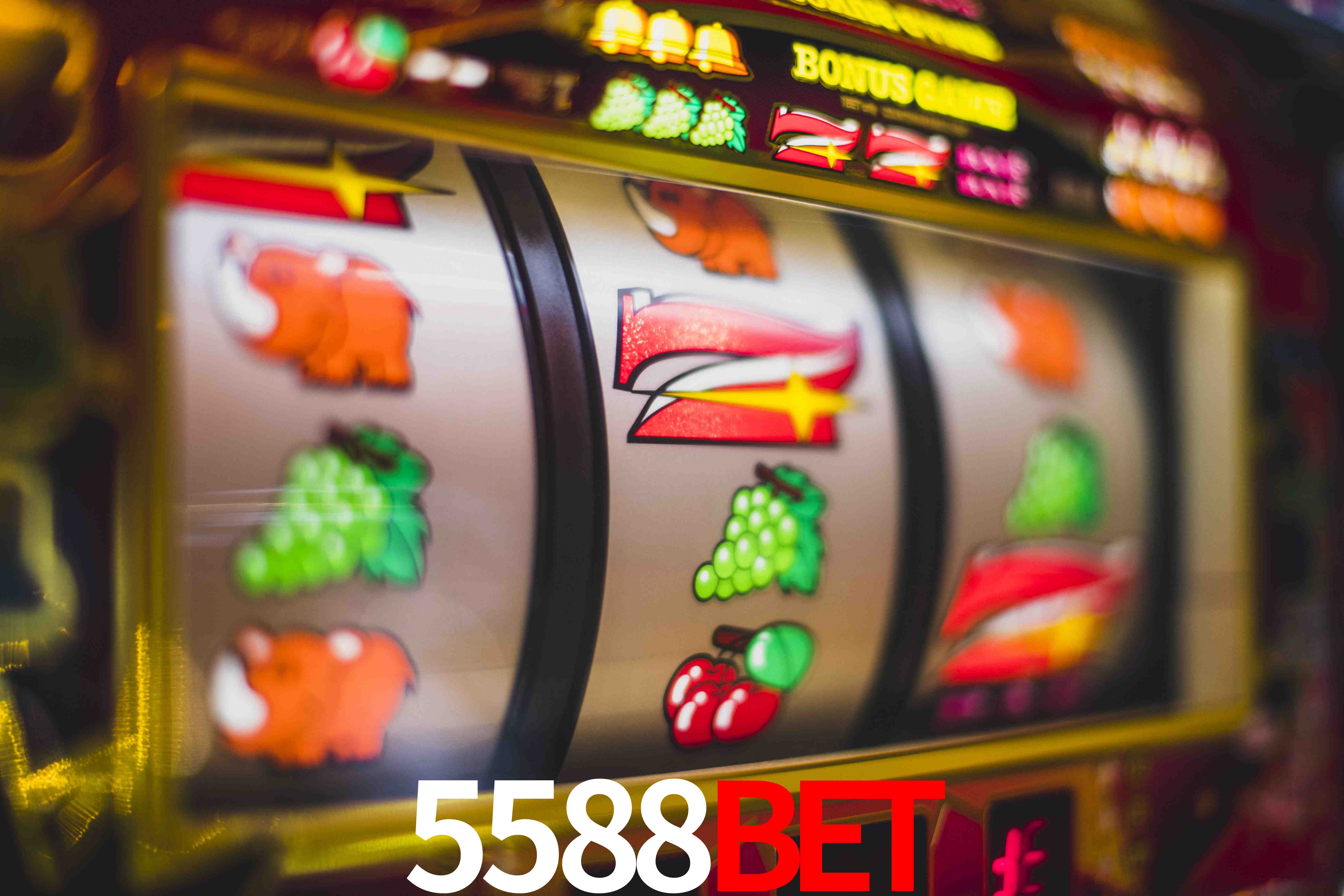 Basketball Betting 5588BET