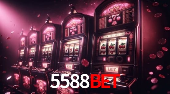 A Emoção da Loteria na 5588BET: Uma Chance de Mudança de Vida