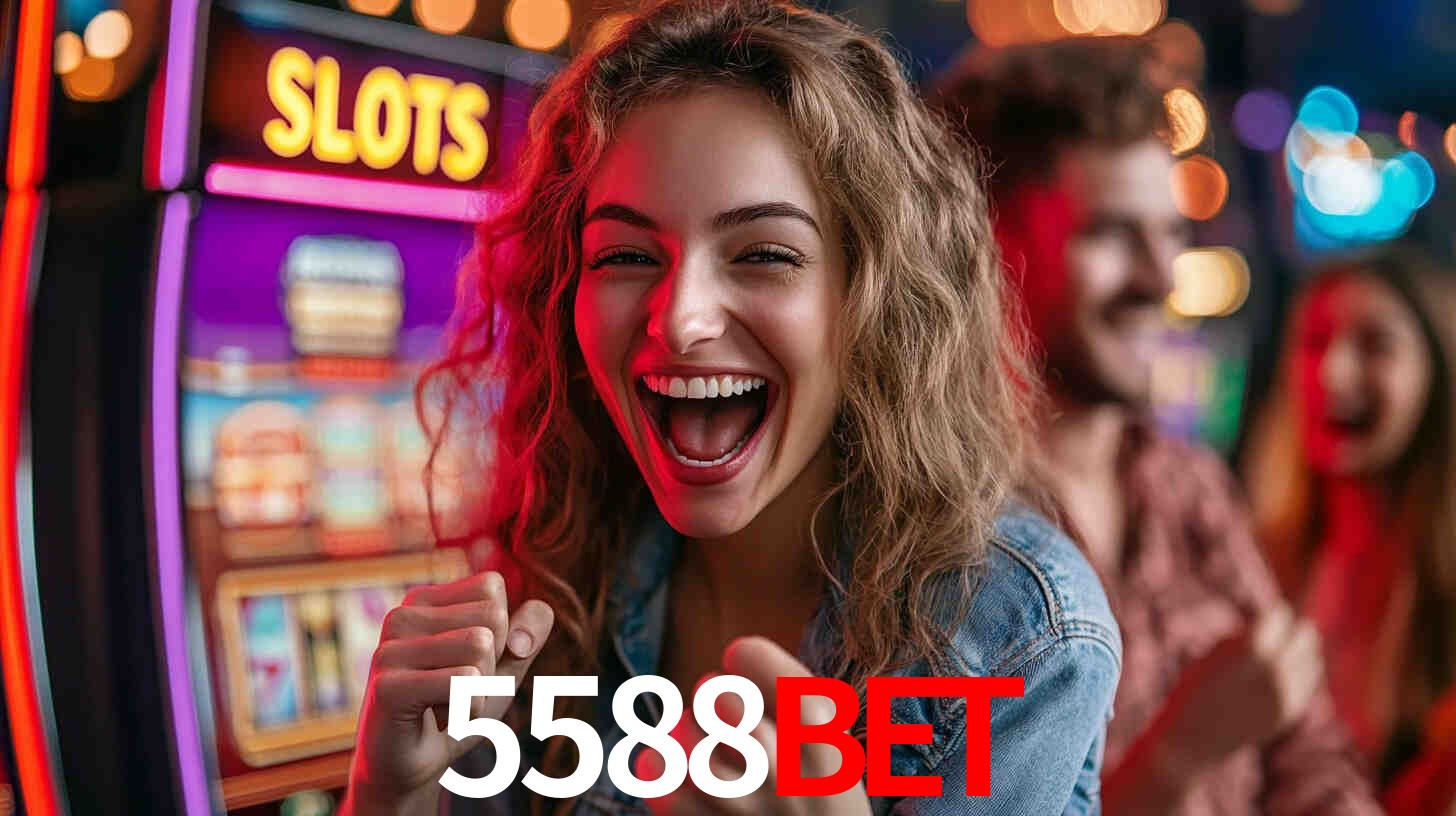 A Experiência Imersiva dos Cassinos Ao Vivo no 5588BET