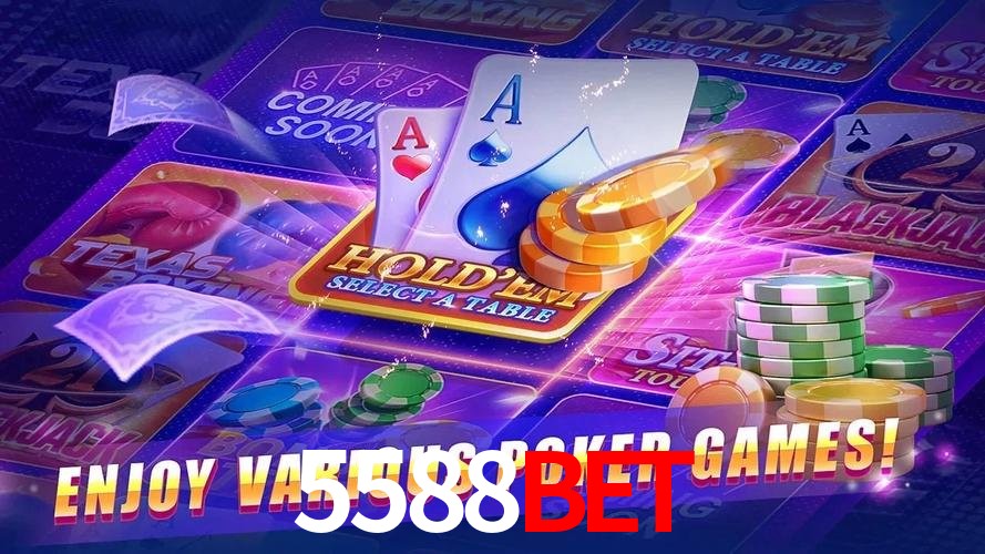 Descubra a Essência do 5588BET: Nossa História e Compromissos