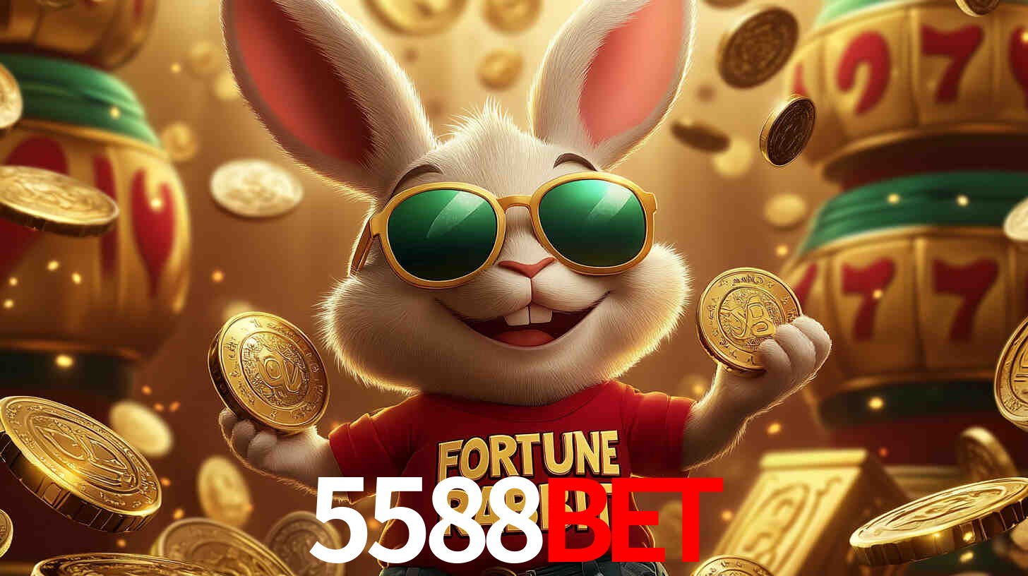 5588BET - Desafio da Riqueza Máxima - 5588BET.com