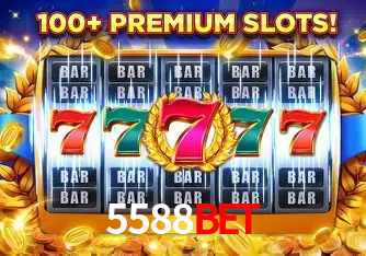 Descubra a Magia dos Jogos de Arcade no 5588BET