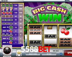 A Emoção da Loteria na 5588BET: Uma Chance de Mudança de Vida