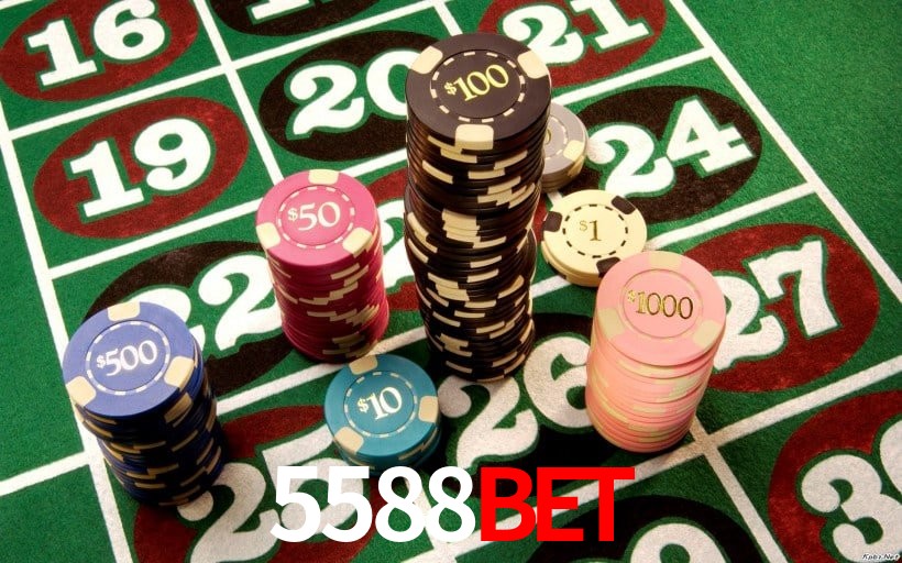 Torneios 5588BET
