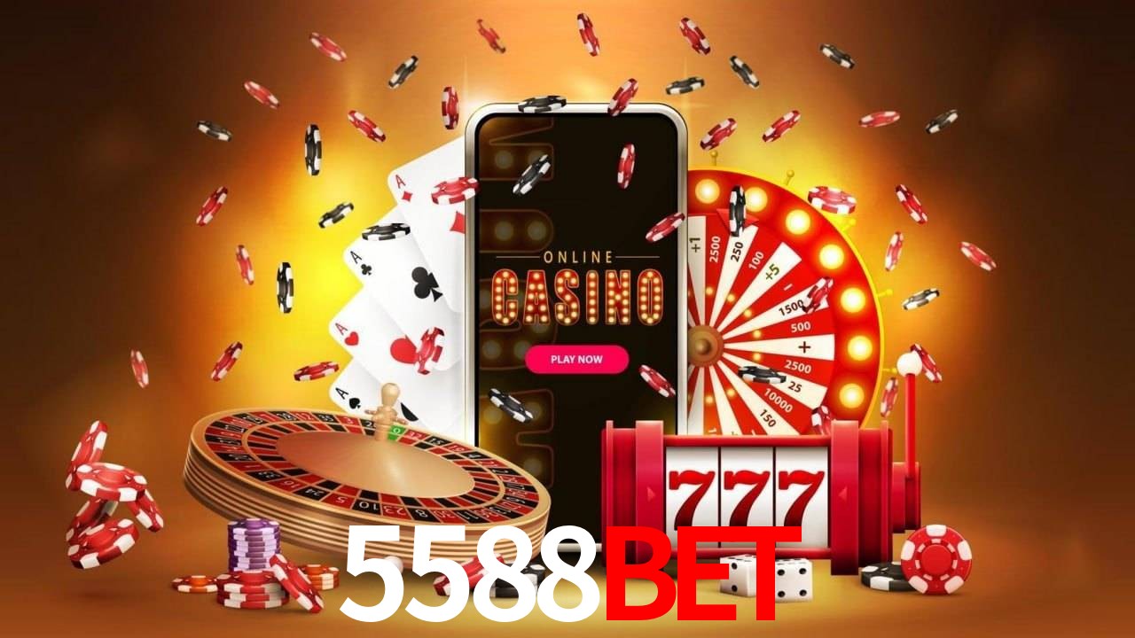 Estatísticas 5588BET
