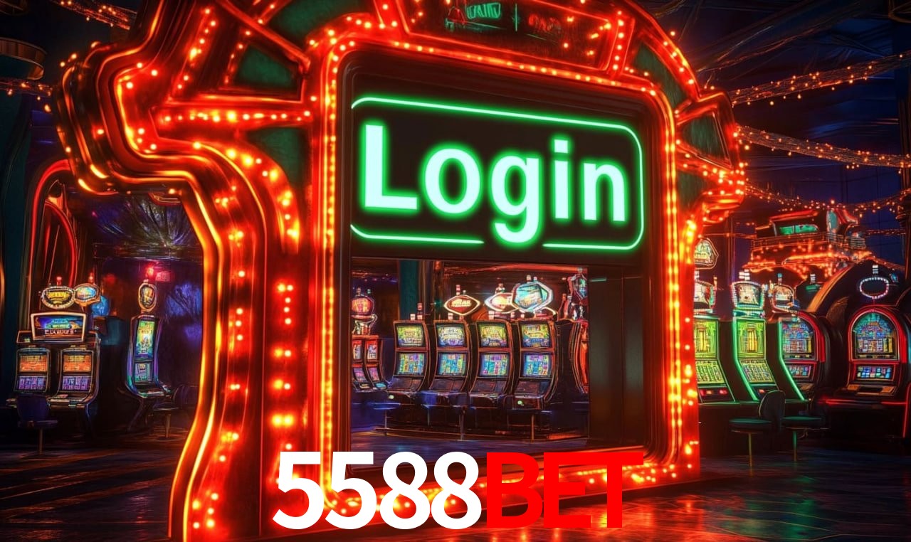 Bônus Diários 5588BET