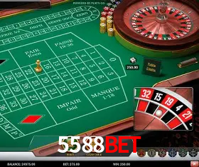 APP oficial da 5588BET para mobile