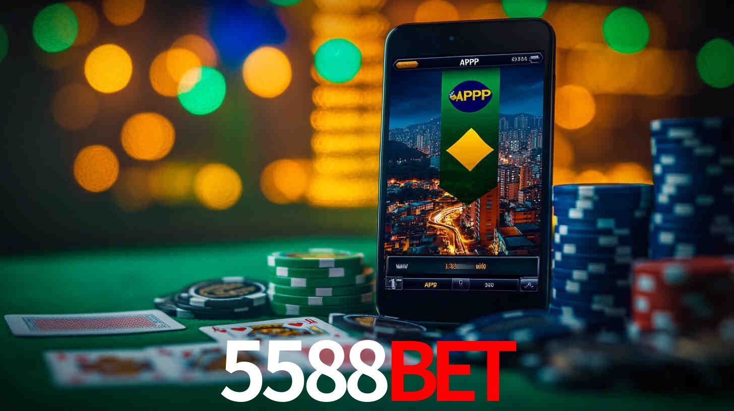 Descubra o Programa VIP da 5588BET: Vantagens Exclusivas para Jogadores