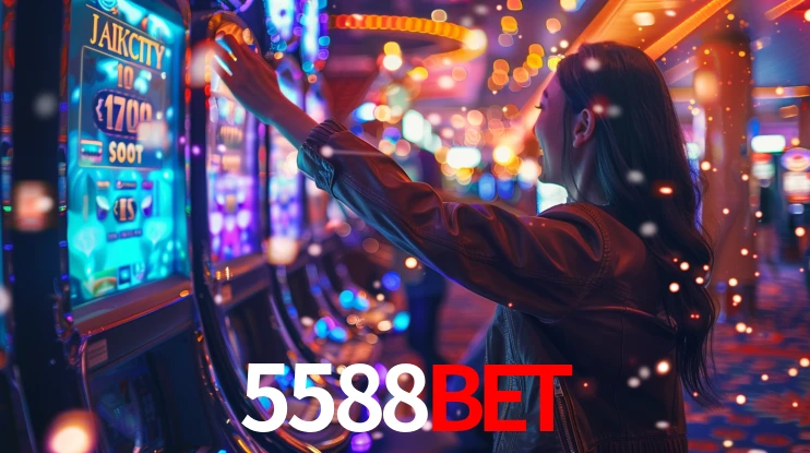 Explore as vantagens do 5588BET: serviço profissional e confiabilidade