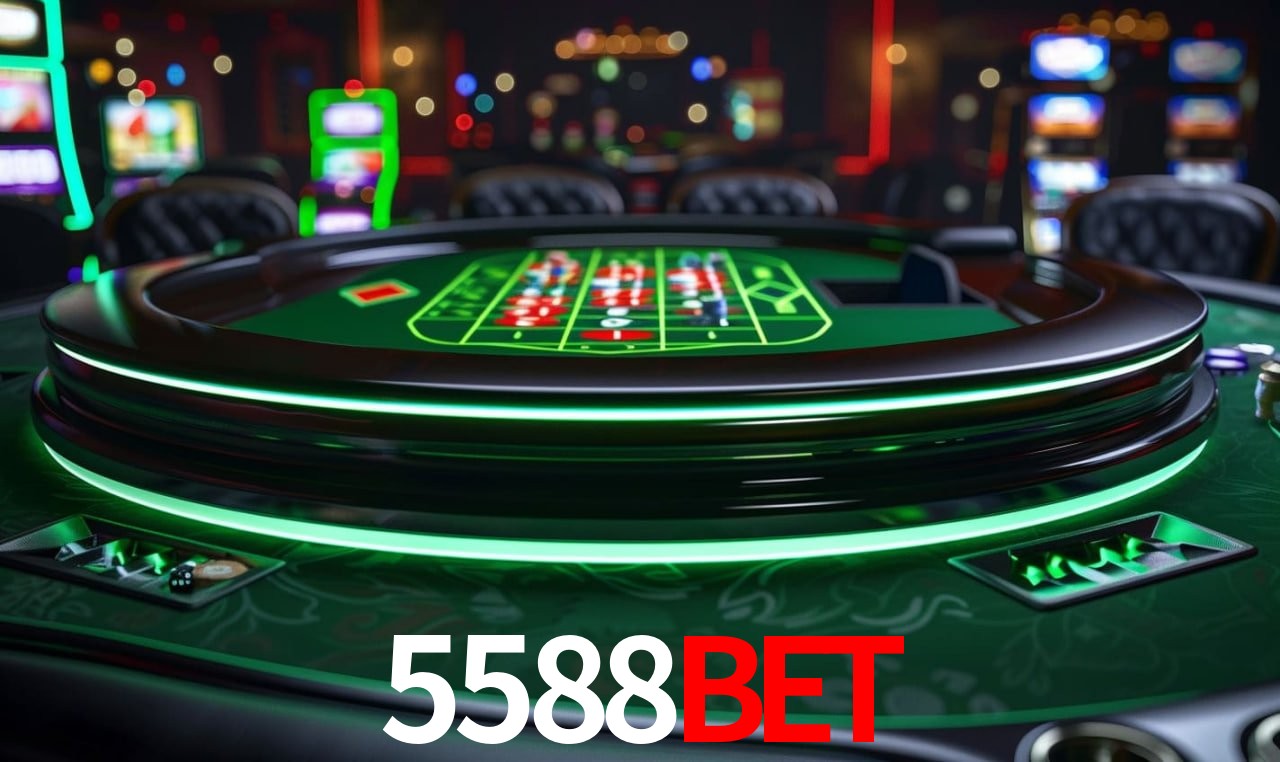 Weekend Specials 5588BET