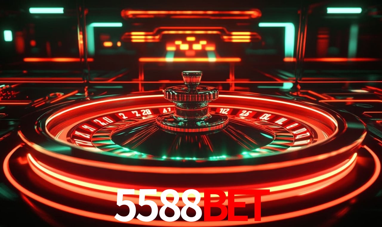 Inovações de Jogos na 5588BET: O Futuro das Experiências Interativas