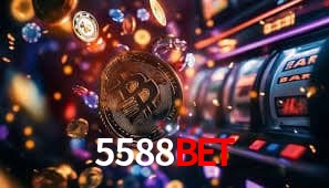 Inovações de Jogos na 5588BET: O Futuro das Experiências Interativas
