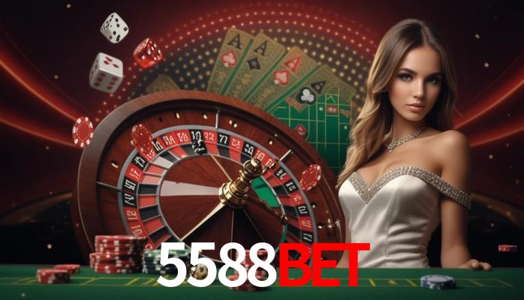 Secure Login 5588BET