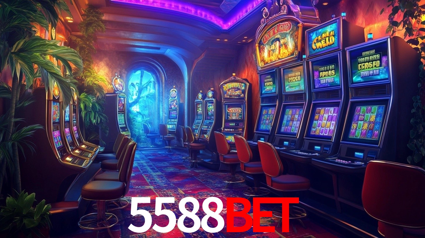 Roulette Table 5588BET
