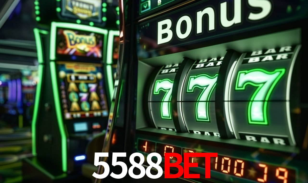 Games Directory 5588BET