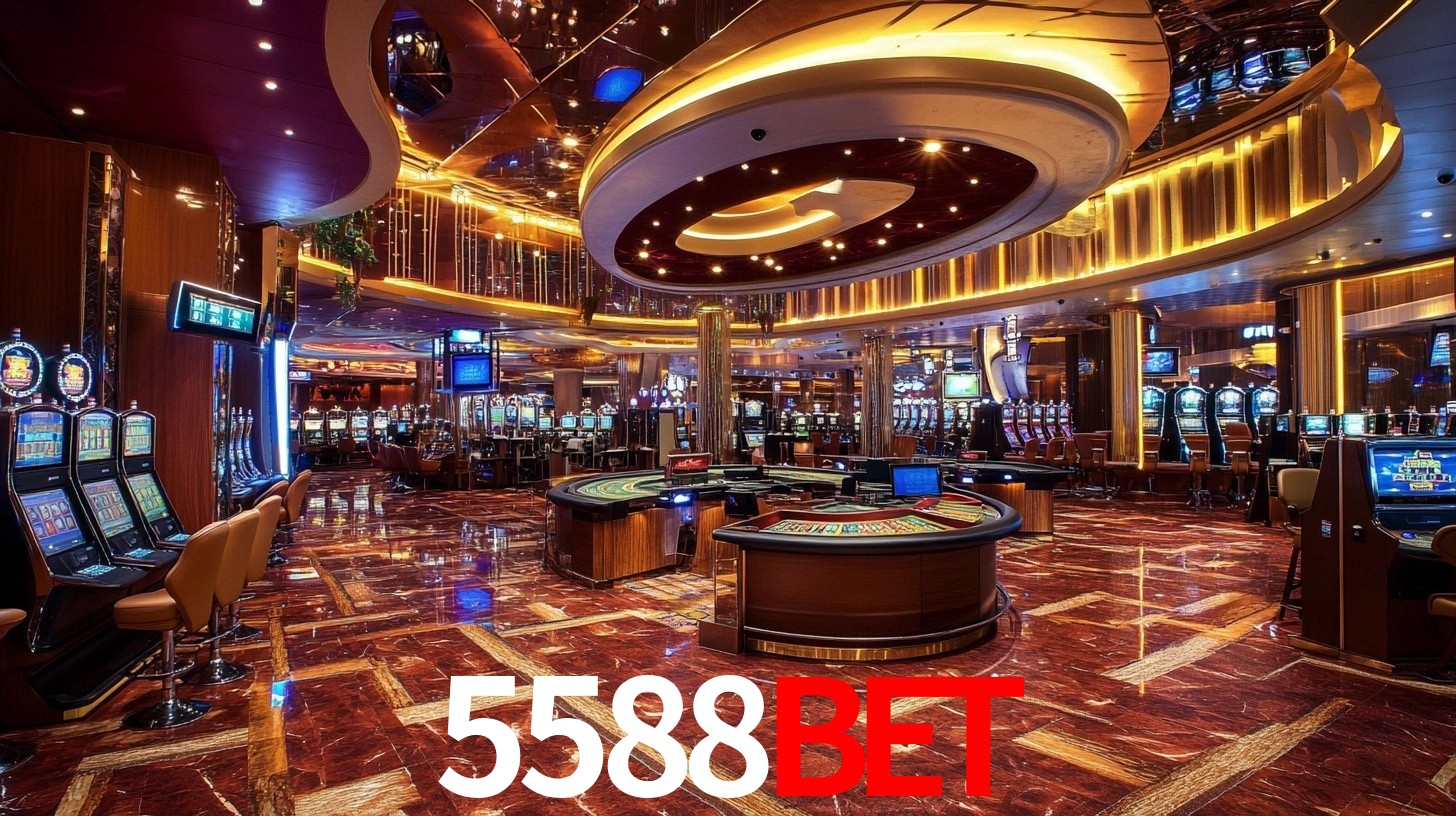 Live Casino 5588BET