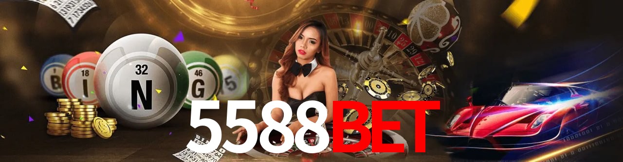 Especiais de Fim de Semana 5588BET
