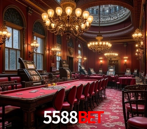 Login Seguro 5588BET