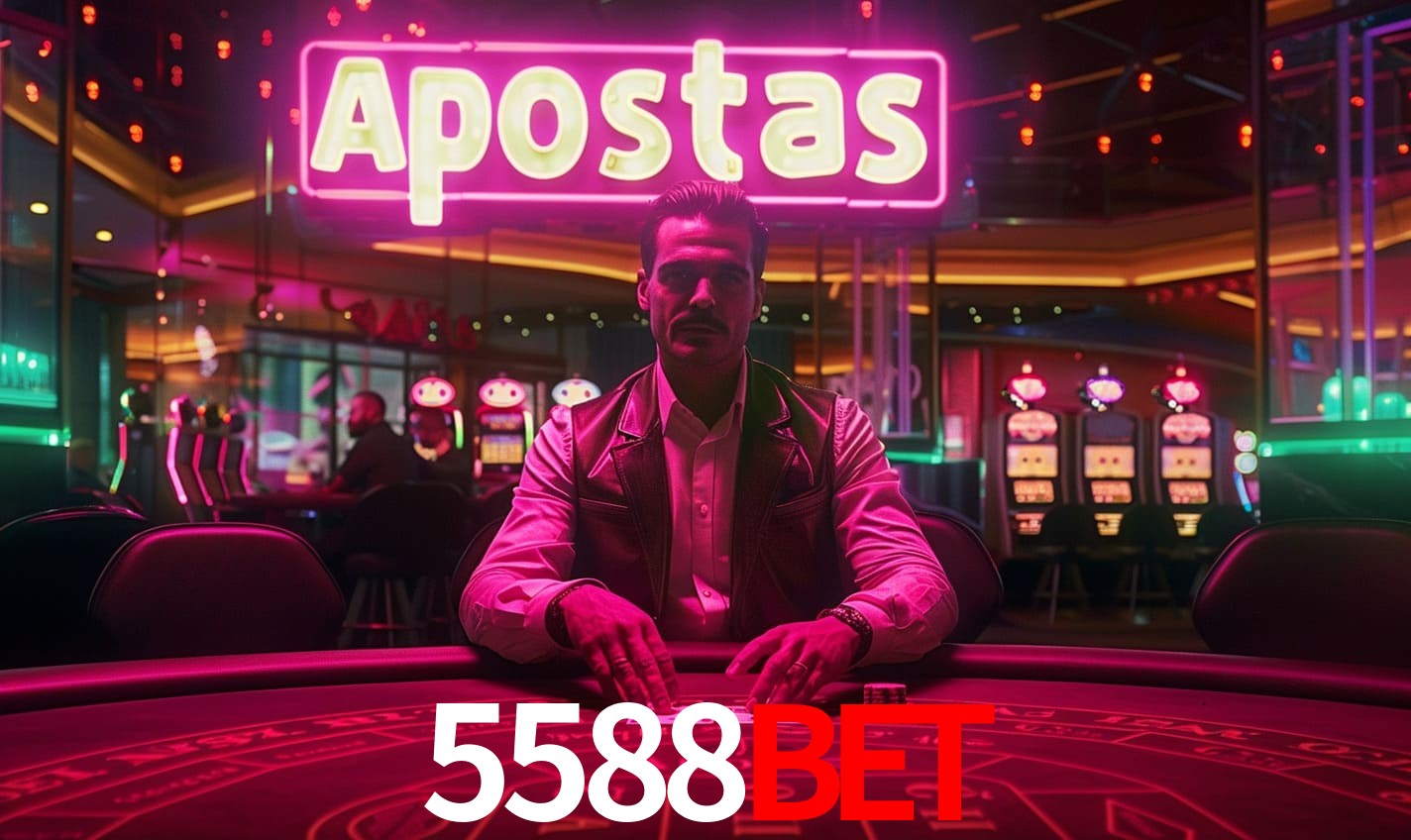 A Popularidade dos Caça-Níqueis no 5588BET