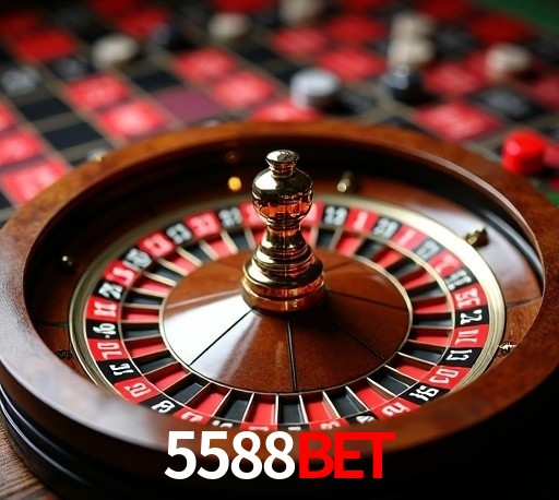 Tecnologia da Plataforma 5588BET