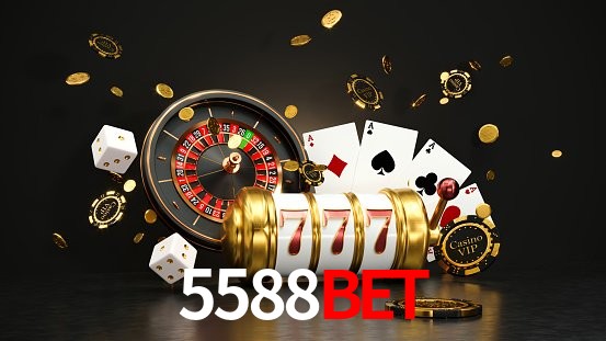 Football Betting 5588BET