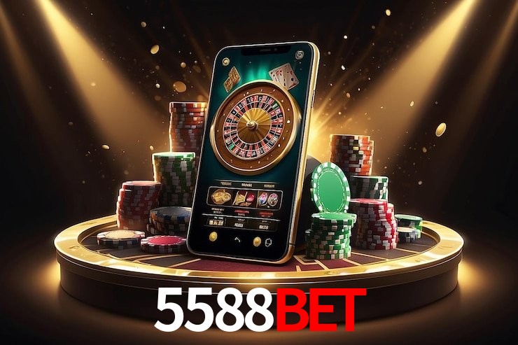 Recursos de Bônus 5588BET