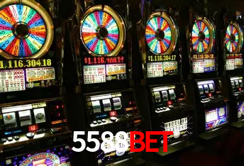 Apostas Esportivas na 5588BET: Um Guia Completo