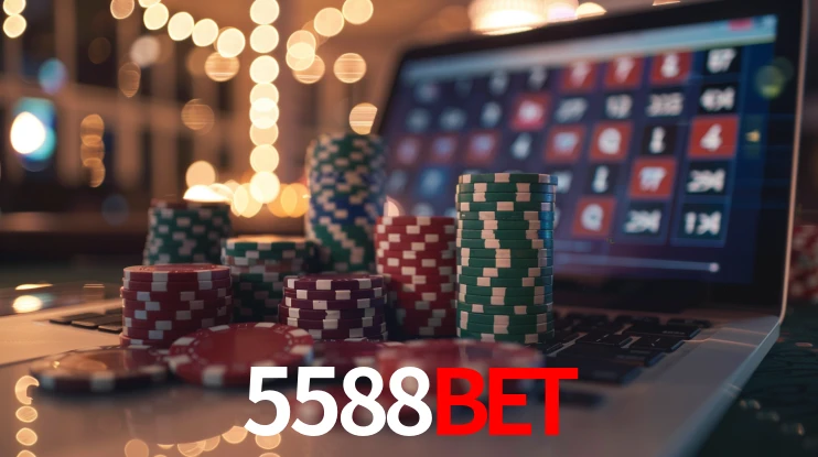 Account Benefits 5588BET
