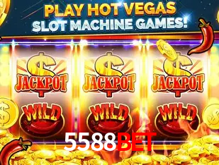Desvendando o Mundo dos Jogos Virtuais na 5588BET