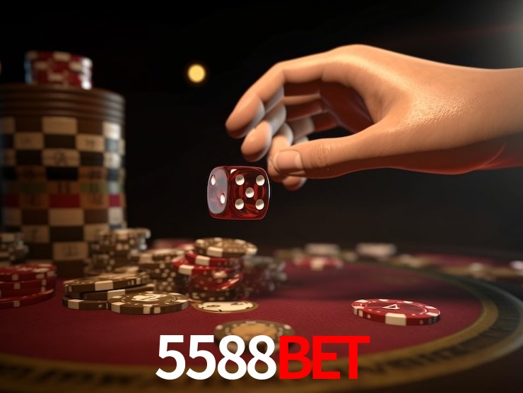 Apostas de Tênis 5588BET