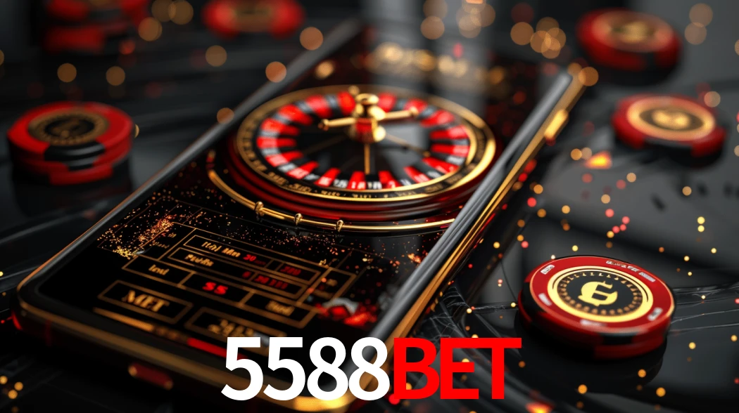 Game Providers 5588BET