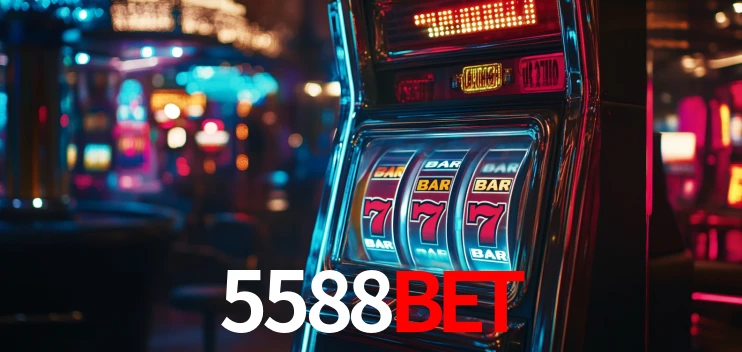 VIP Casino 5588BET