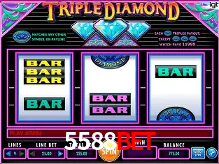 Descubra o Mundo do Cassino Online com 5588BET