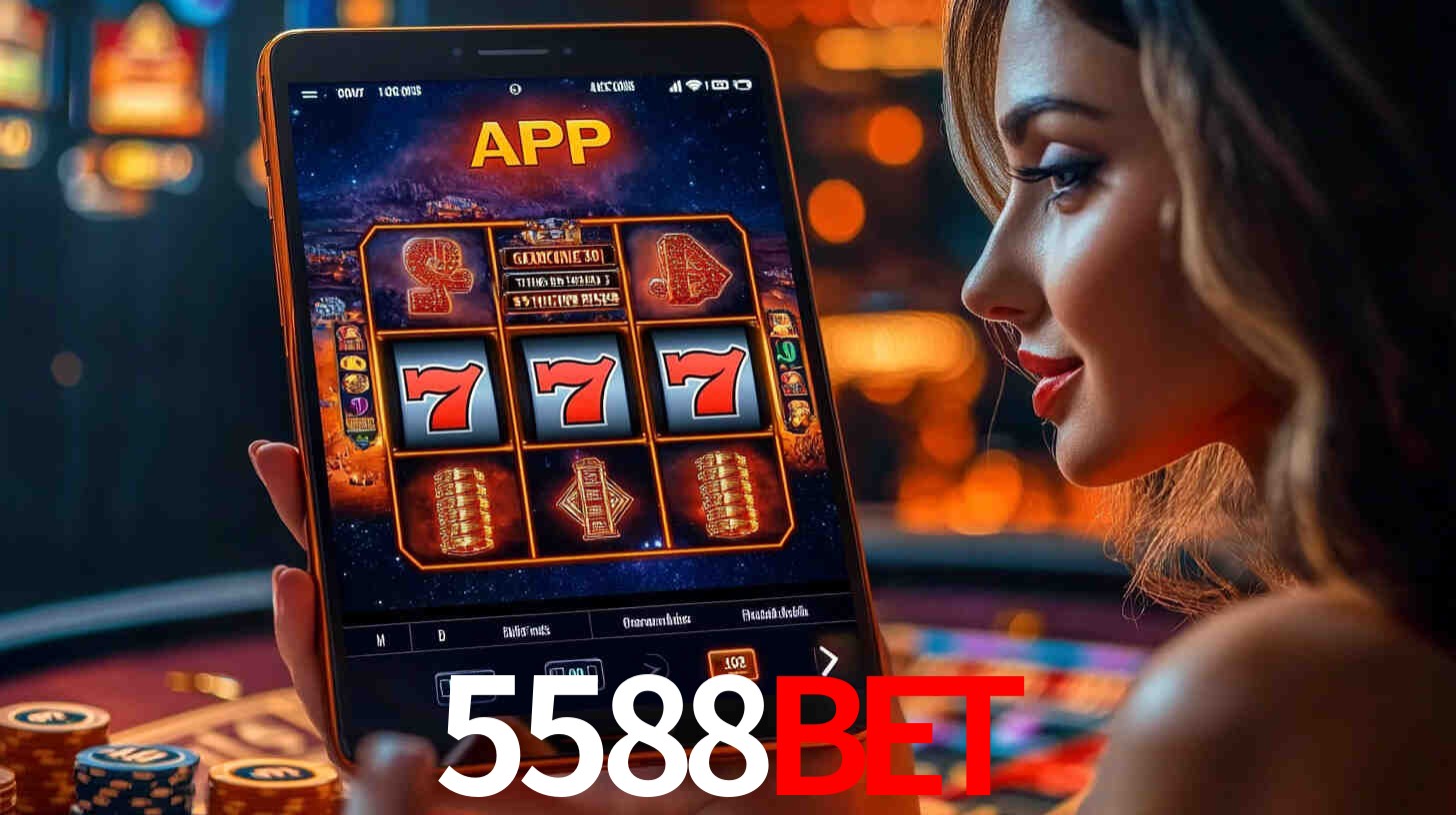 5588BET: Seu Especialista em Apostas Esportivas Brasileiras