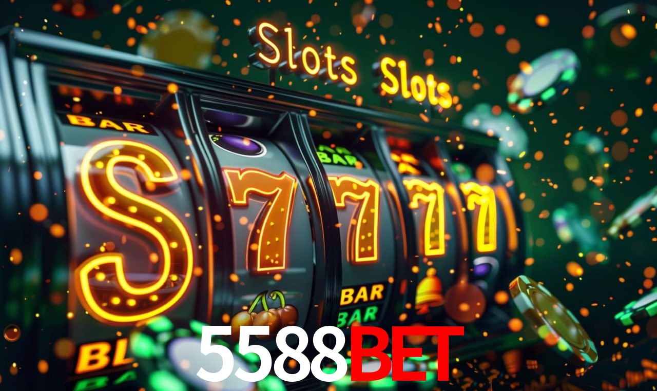 Jogos Exclusivos 5588BET