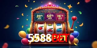 Casino Ao Vivo 5588BET