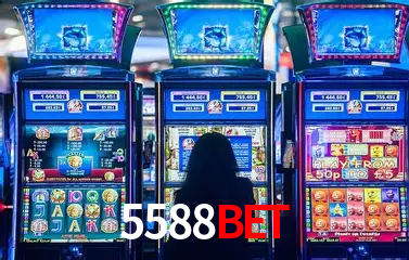 Descubra a Essência do 5588BET: Nossa História e Compromissos